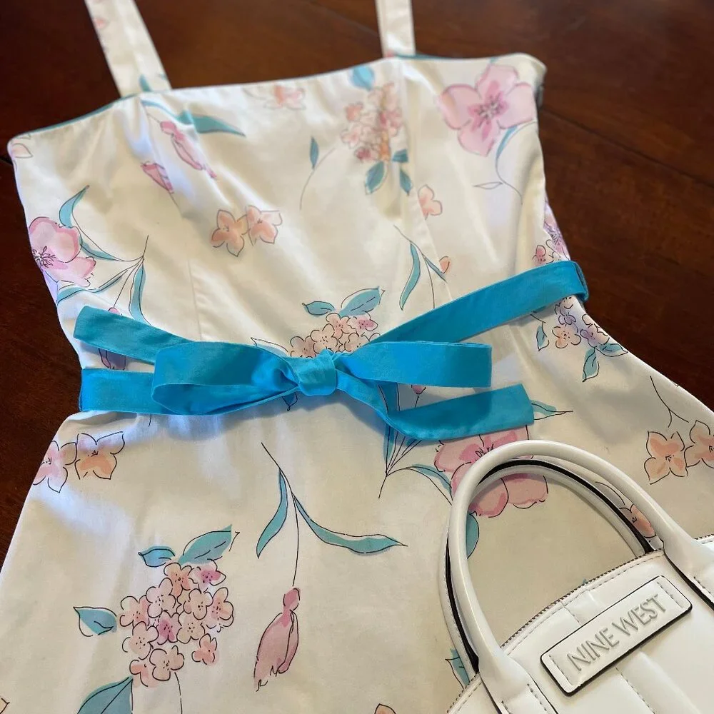 Sweet Summertime Sundress - Picture 2 of 10